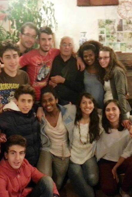 L’addio a don Millo, parroco per 18 anni a Fosdinovo 