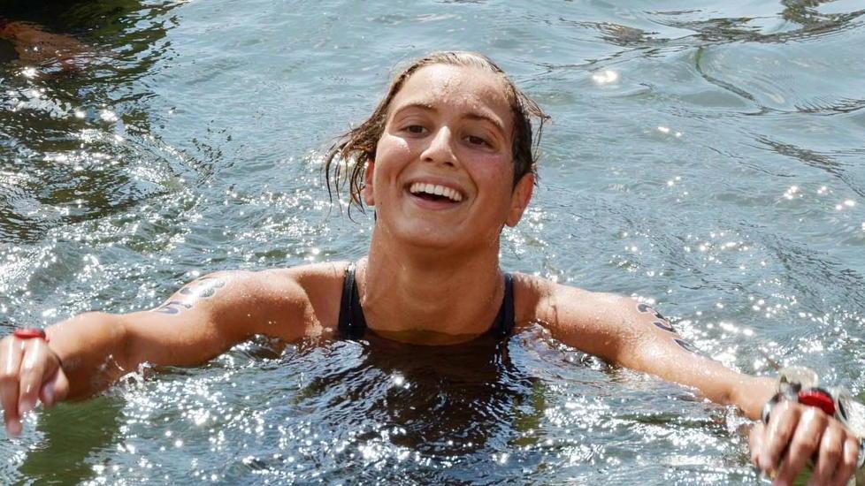 Assoluti a Castel Gandolfo Ruffini e Bruni vincono la 10 km