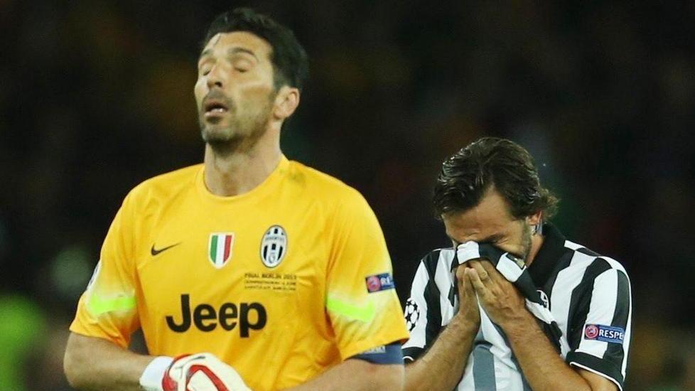 Quando il campione diventa umano