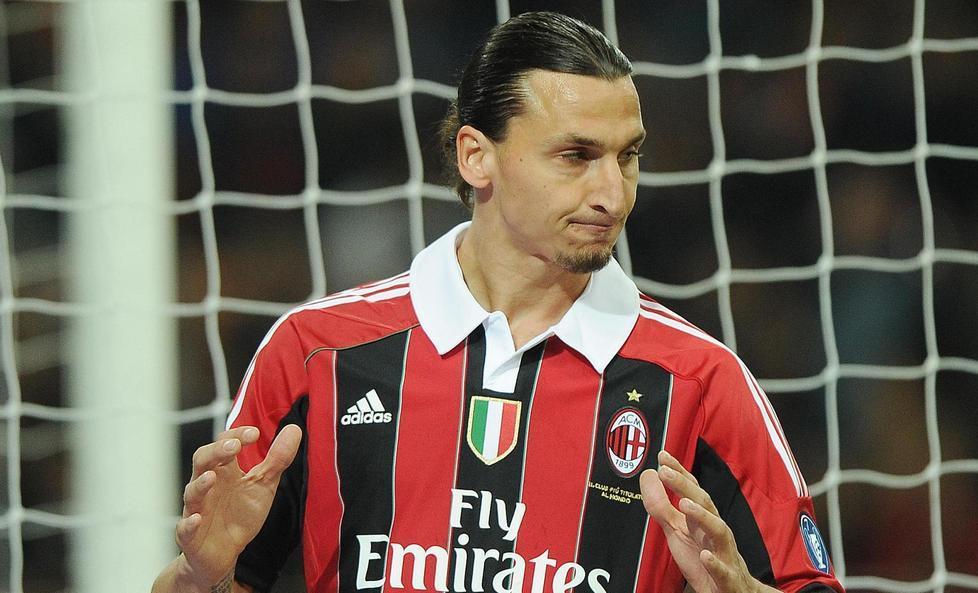 Coi soldi di Bee l’Ibra-revival è una cosa seria 