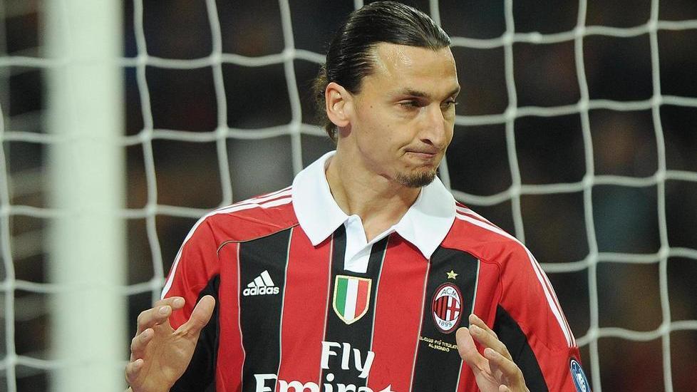 Coi soldi di Bee l’Ibra-revival è una cosa seria