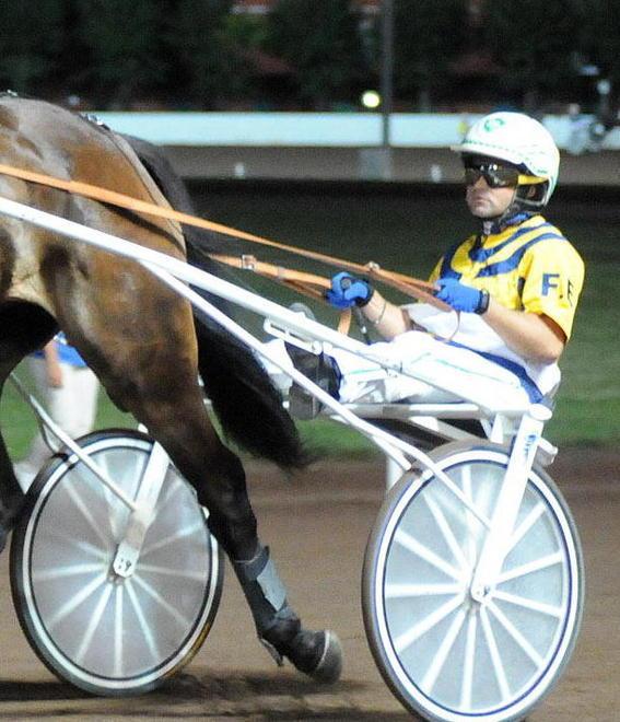 Impresa Bellei, nuovo record in pista 
