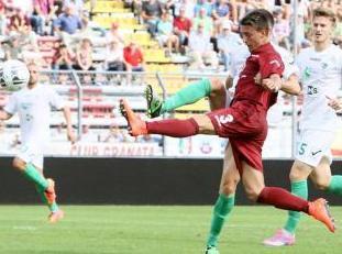 Nasce il Livorno versione low cost ma Panucci ci crede 