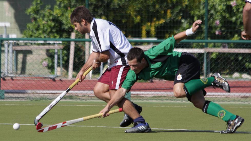 Hockey, l’Amsicora under 21 è solo quarta 