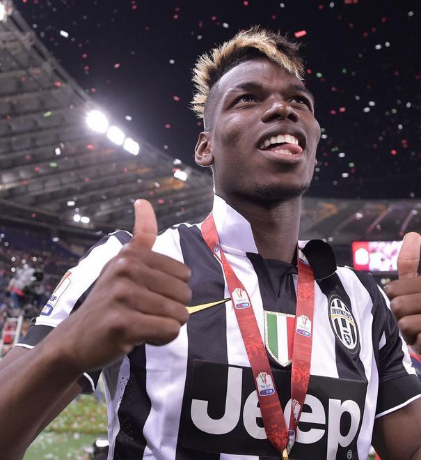 Juve-Barça, gli spagnoli insistono per Pogba
