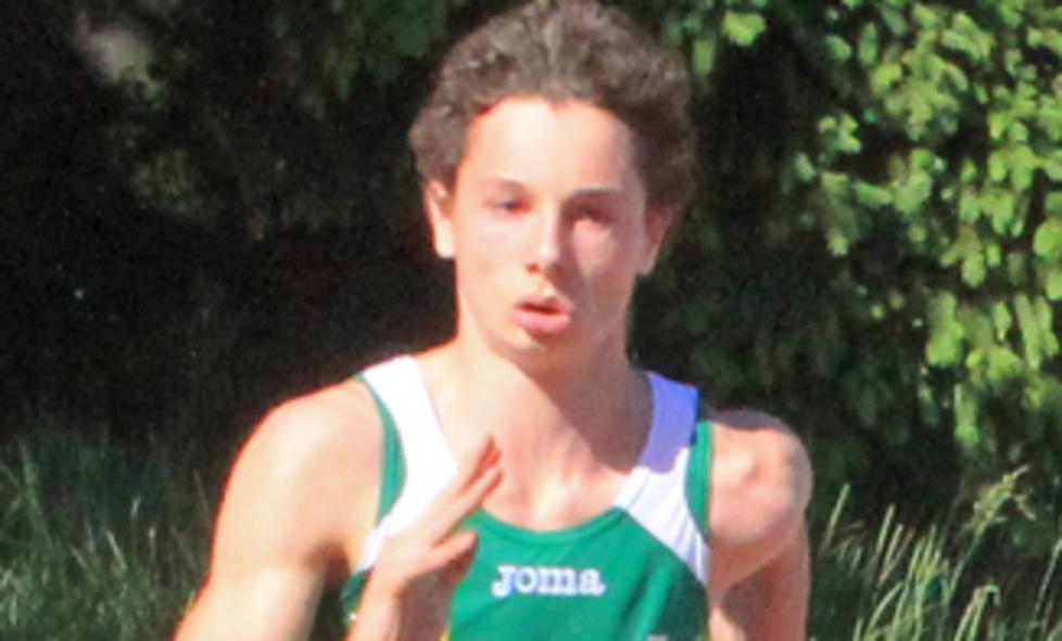 Filippo Tortu meglio di Howe