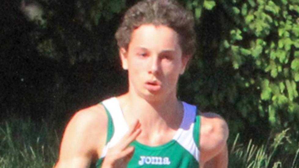 Filippo Tortu meglio di Howe