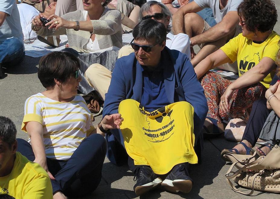 A SASSARI»IN PIAZZA D’ITALIA