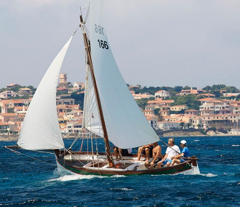 Stintino, nasce “Vela Latina e dintorni” 