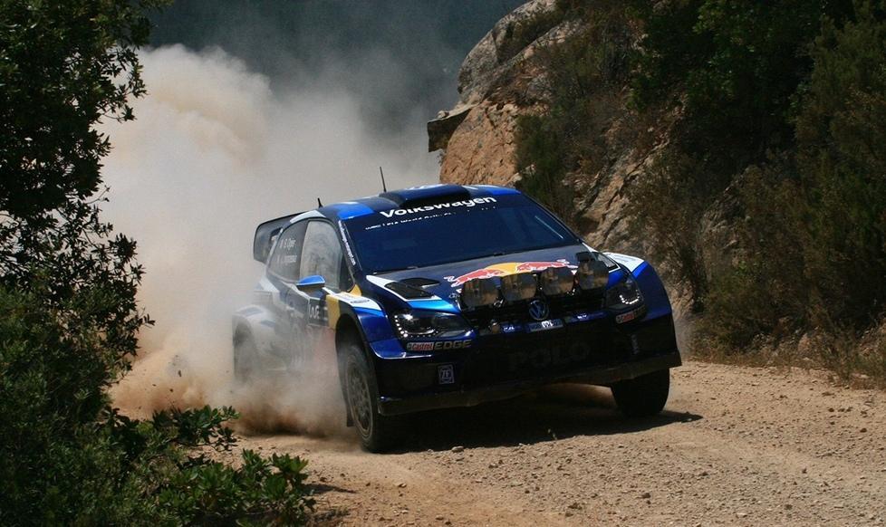 Via alle ricognizioni: scatta la settimana del mondiale rally 