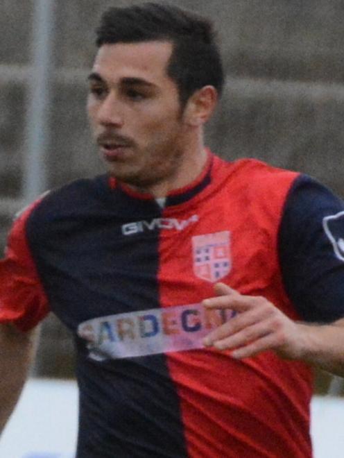 Mercato: 12 i rossoblù sotto contratto 