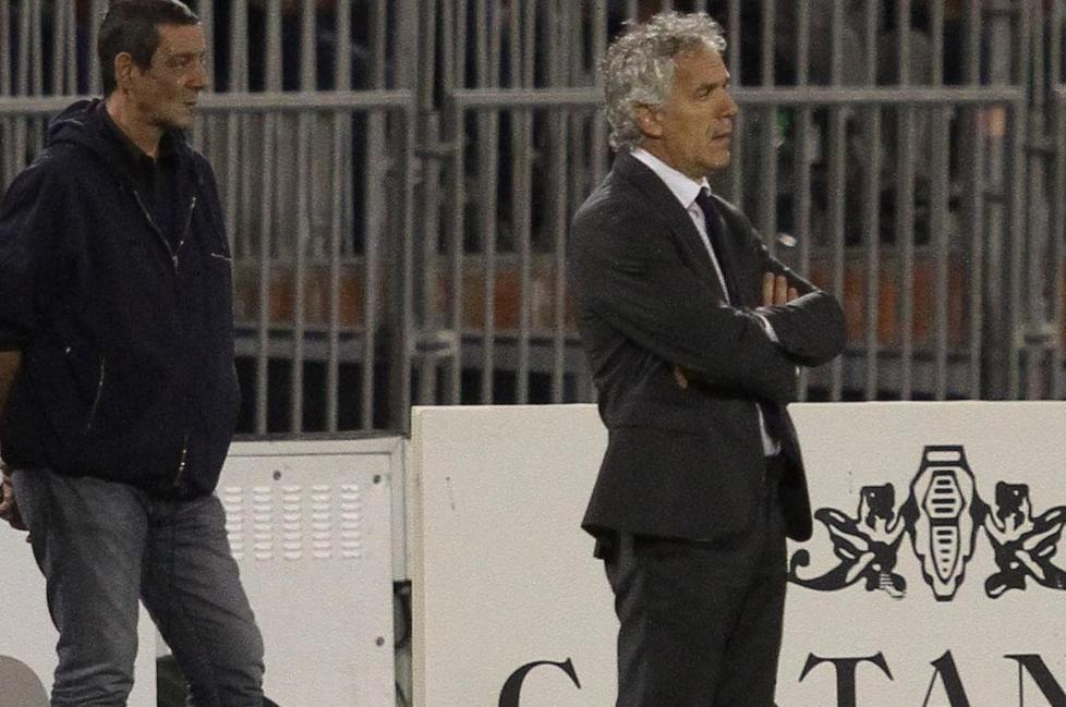 Donadoni o Ranieri alla guida del Cagliari 
