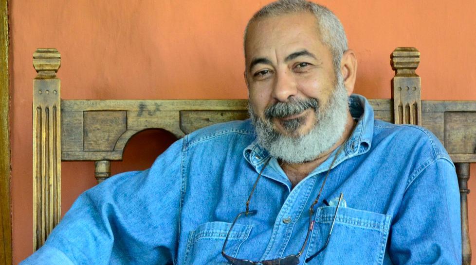 Un Rembrandt perduto ed ebrei in fuga a Cuba Padura parla di “Eretici”