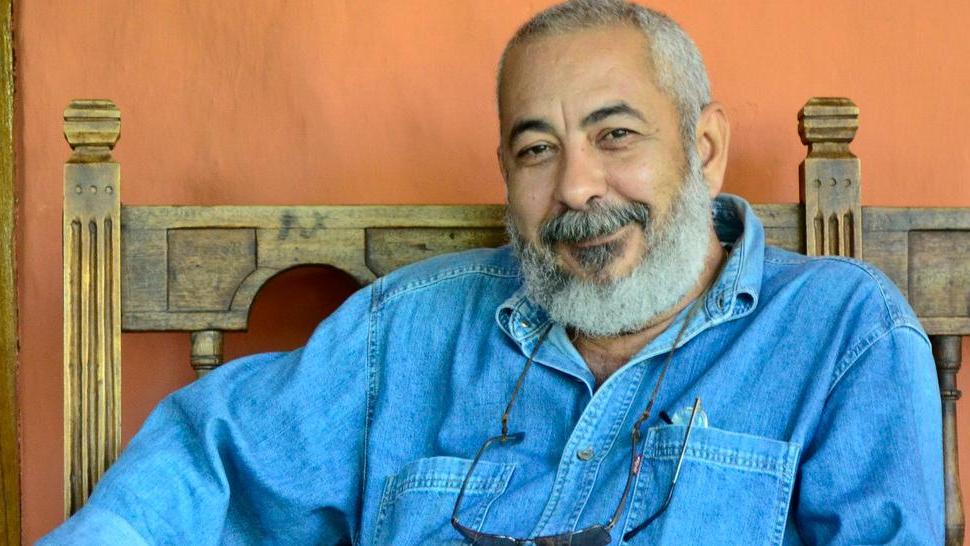 Un Rembrandt perduto ed ebrei in fuga a Cuba Padura parla di “Eretici”