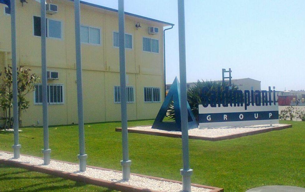 Industria, delegazione irachena a Tortolì 