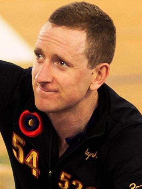 Wiggins super, il record dell’ora è suo 