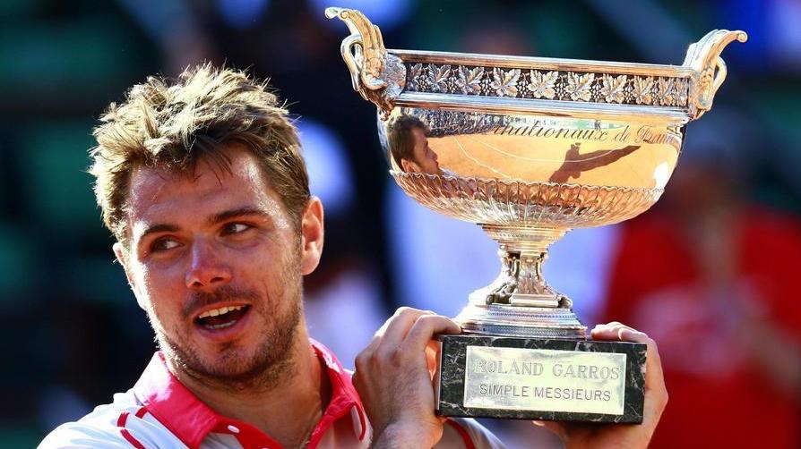 Djokovic, Parigi resta amara È il trionfo di Wawrinka