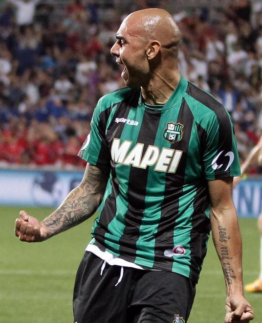 Zaza cerca il recupero lampo per sfidare la Croazia venerdì