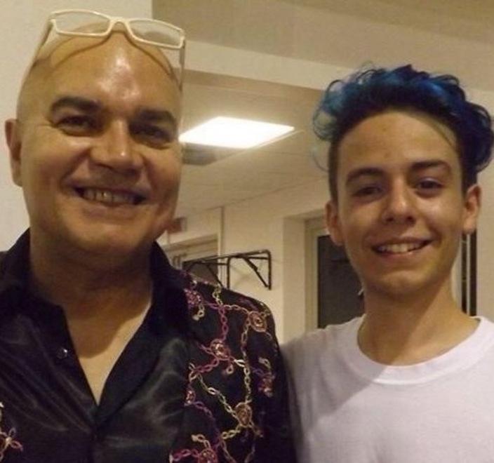 Santulini vince il “Filippini” e Bondeno festeggia con il saggio