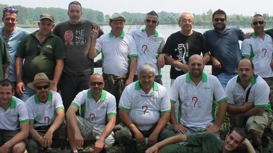 La pesca sportiva conquista i giovani