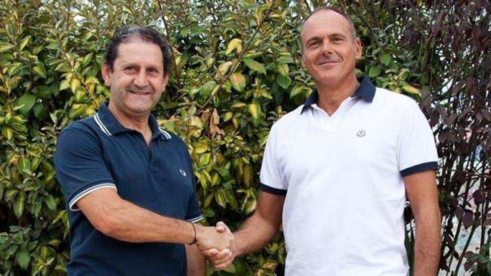 Niagara al bivio per il futuro Intanto vuole ingrandire il vivaio