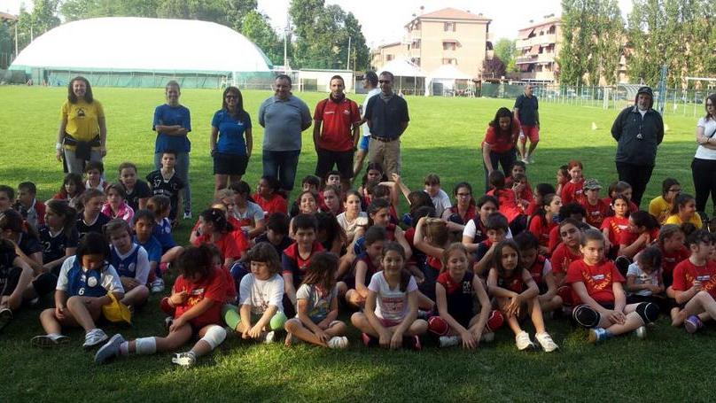 La sesta tappa del circuito Fuoriporta diventa una festa