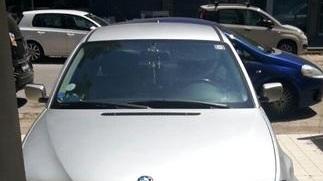 «L’auto di altri può sostare in casa mia»