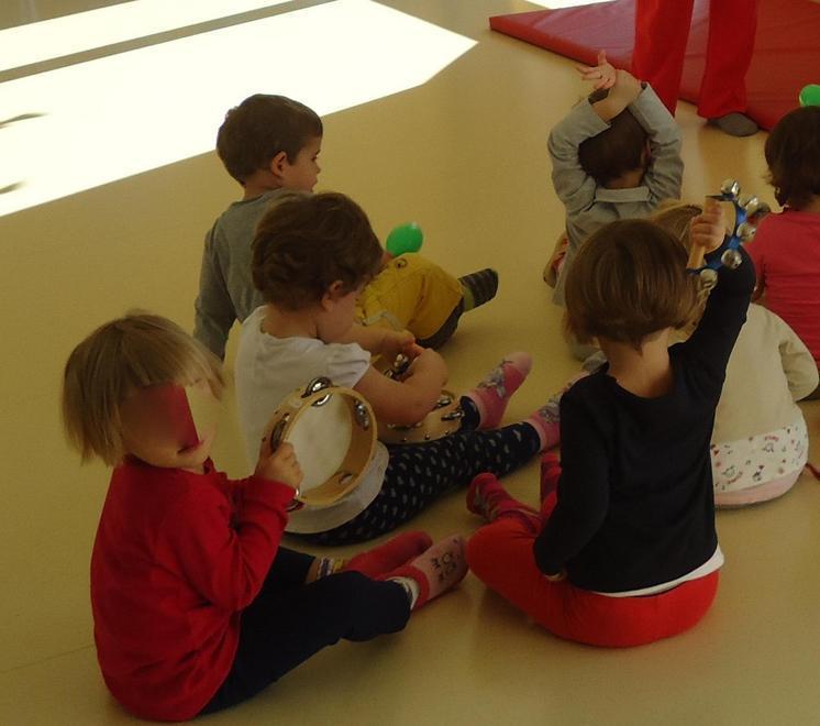 Domanda senza conferma Cancellata bimba dal nido