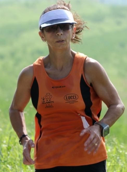 Memorial Mangolini ancora in crescita Quasi 400 al via di Ro 