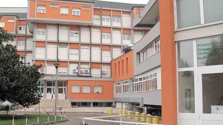 «Chiarezza su servizi e opere al S. Camillo»
