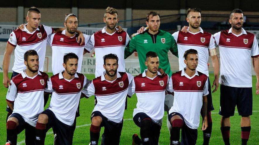 Organico di 24 giocatori con otto atleti under 21