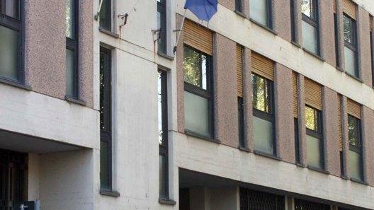 La casa-garçonnière mai esistita