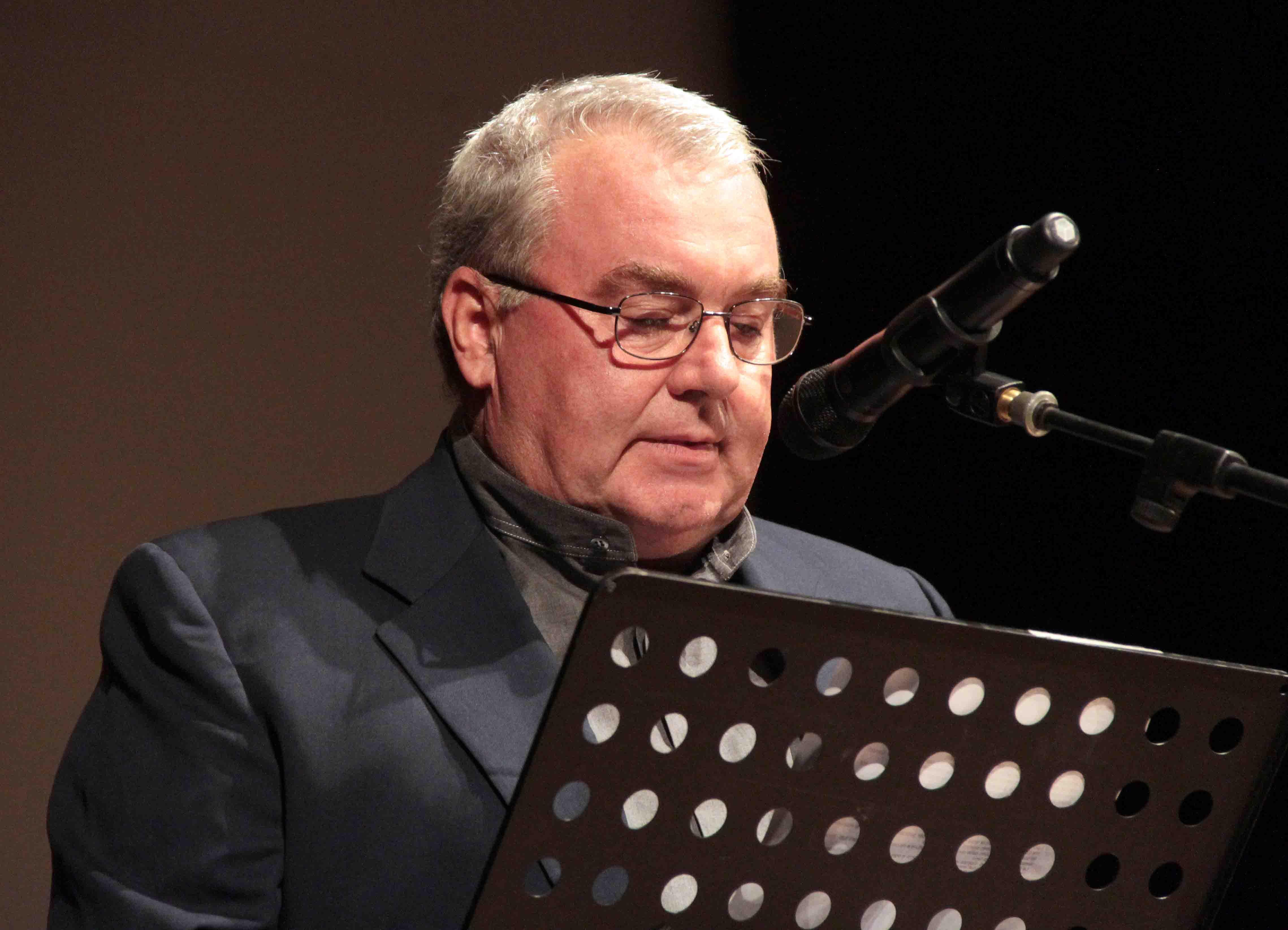 Don Domenico Bedin (associazione viale K)