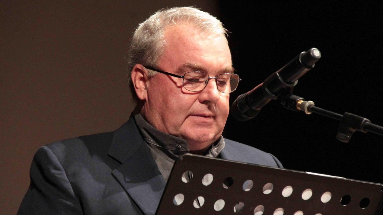 Don Domenico Bedin (associazione viale K)