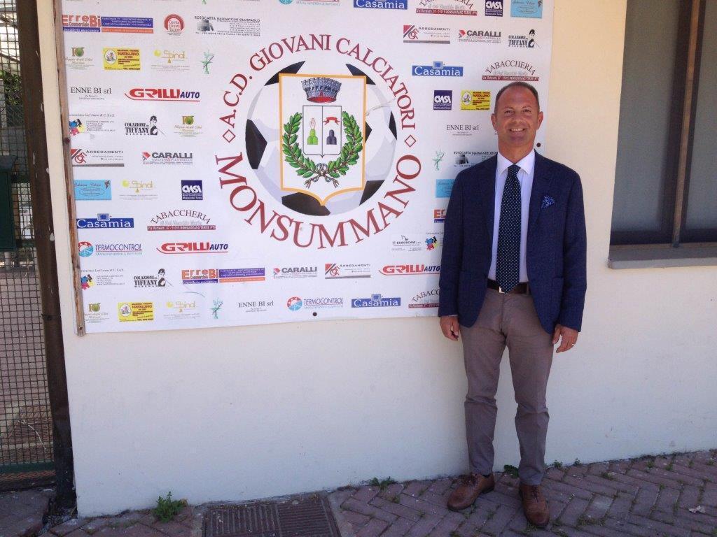 Corso Biagioni