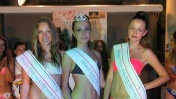 Le miss della passata stagione