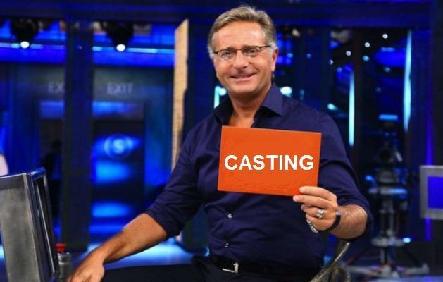 Paolo Bonolis conduce "Avanti un altro!" su Canale 5