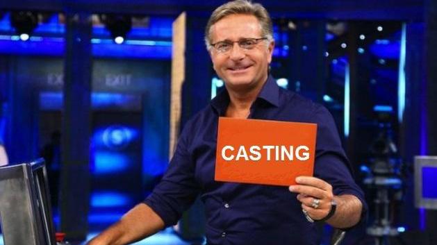Paolo Bonolis conduce "Avanti un altro!" su Canale 5