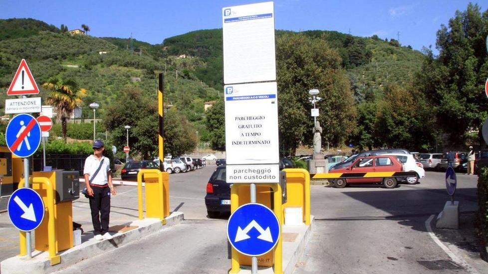 Parcheggio ospedale, trattativa difficile