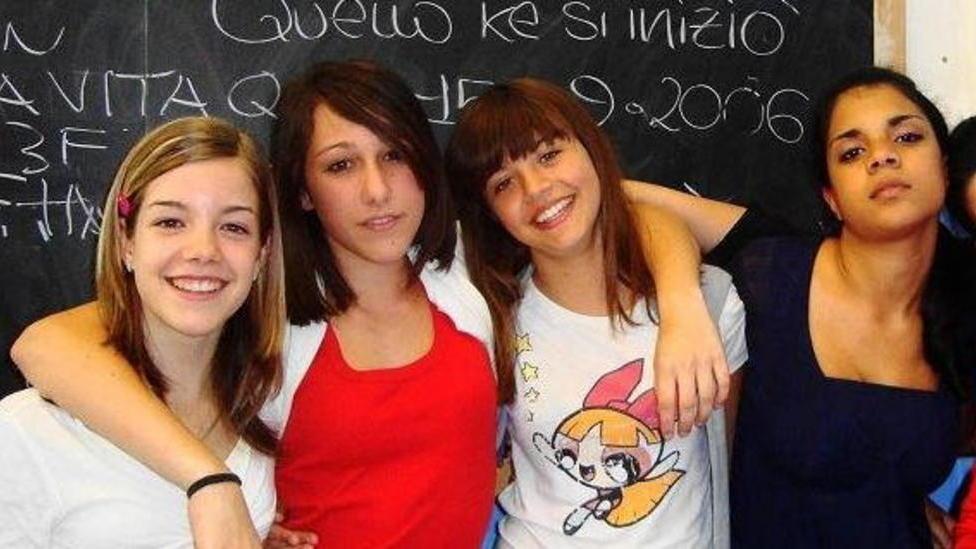 Alla Migliarina l’ultimo saluto a Elisa