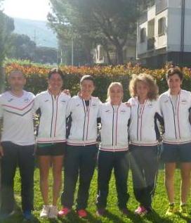 I rioni pratesi si sfidano anche a basket 