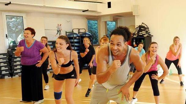 Tre settimane di sport gratuito