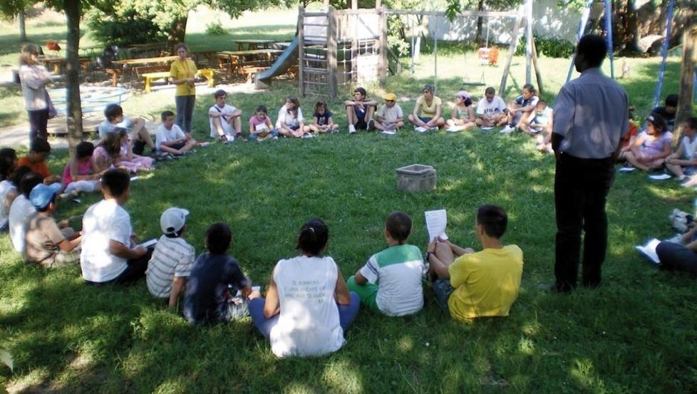 Niente più estrazioni a sorte per un posto al centro estivo 