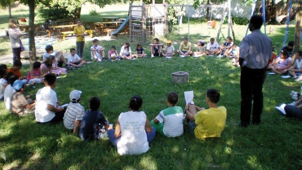 Niente più estrazioni a sorte per un posto al centro estivo