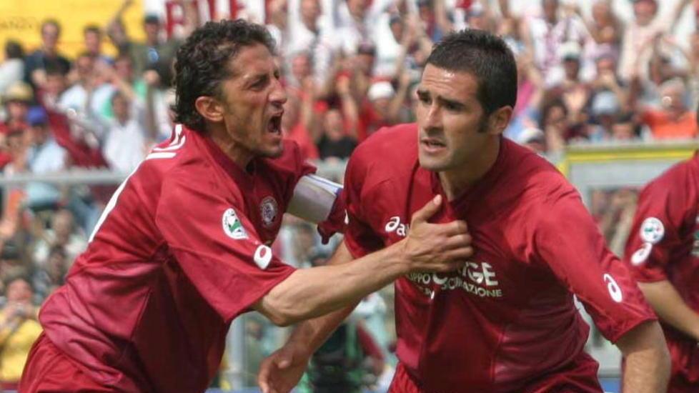 Protti-Lucarelli, la coppia potrebbe ricomporsi