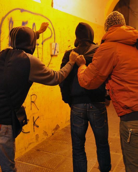 Le insegnanti chiedono un confronto alla famiglia