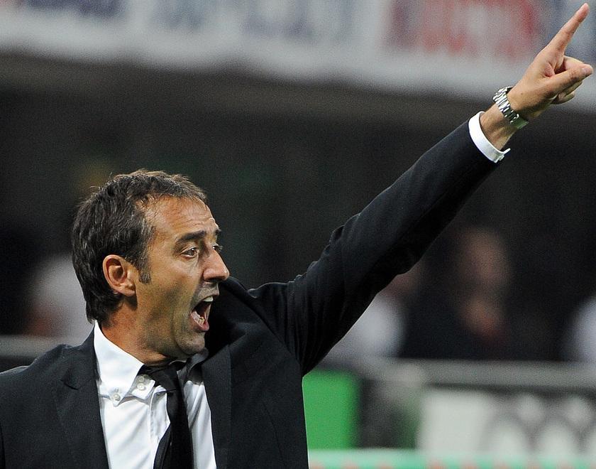 Il nuovo Empoli riparte da Giampaolo 