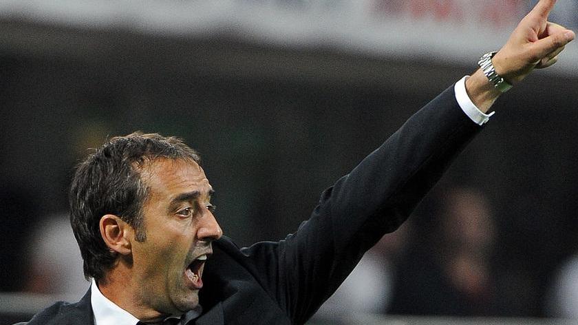 Il nuovo Empoli riparte da Giampaolo