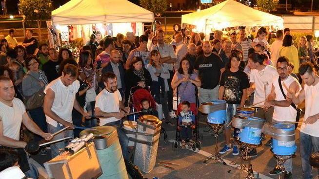 “Pinocchio in strada” inizia a tempo di rock