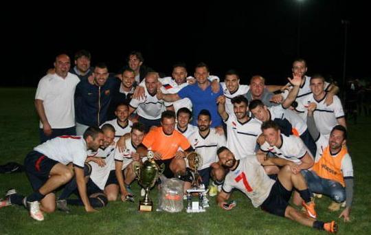 Il San Frediano vince dagli 11 metri 